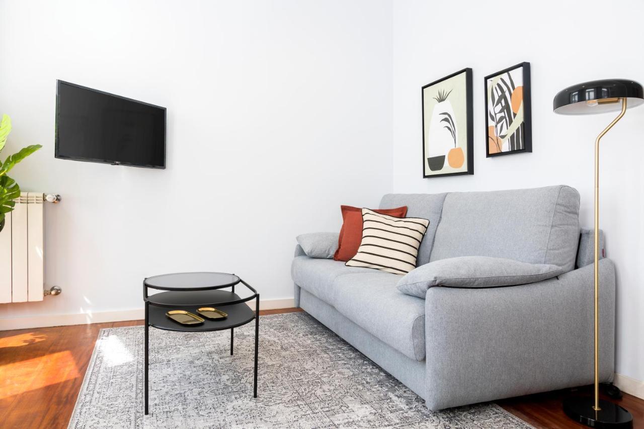 Impar Luxury Residence 포르투 외부 사진