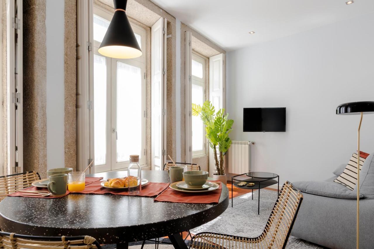 Impar Luxury Residence 포르투 외부 사진