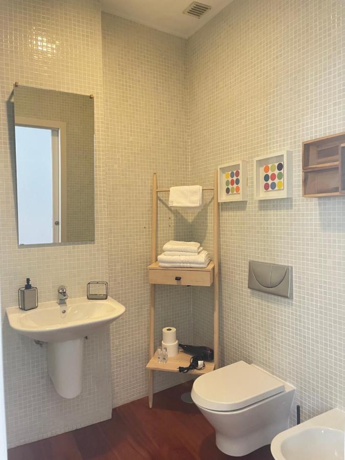 Impar Luxury Residence 포르투 외부 사진