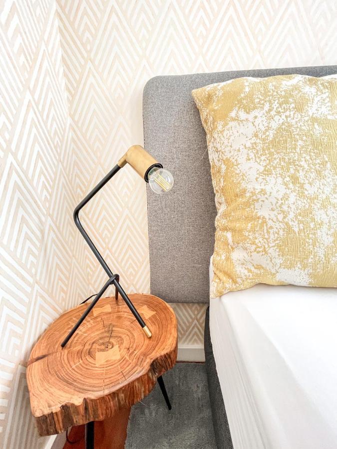 Impar Luxury Residence 포르투 외부 사진
