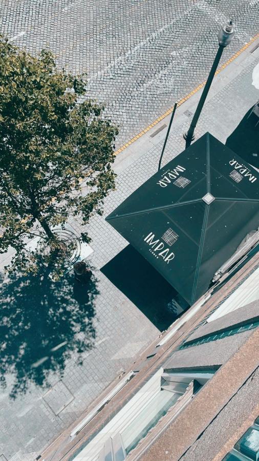 Impar Luxury Residence 포르투 외부 사진