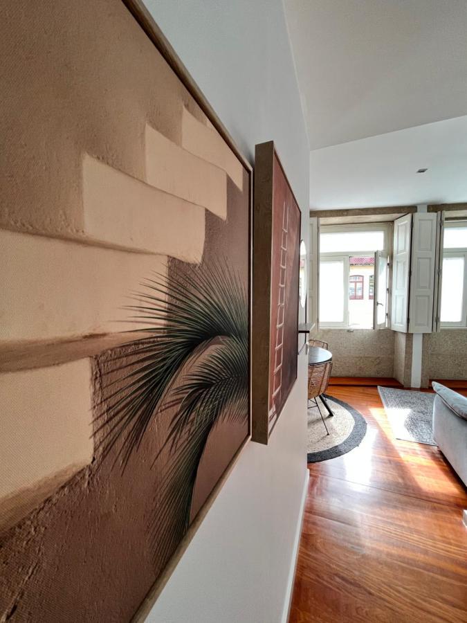 Impar Luxury Residence 포르투 외부 사진