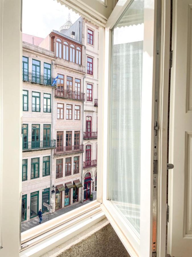 Impar Luxury Residence 포르투 외부 사진