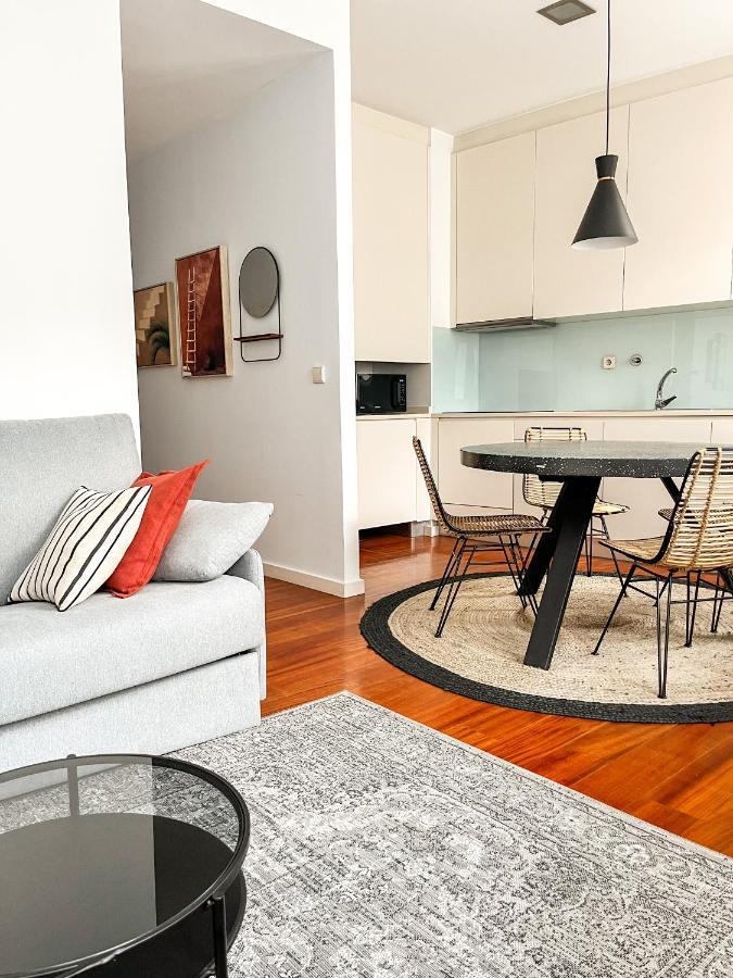 Impar Luxury Residence 포르투 외부 사진