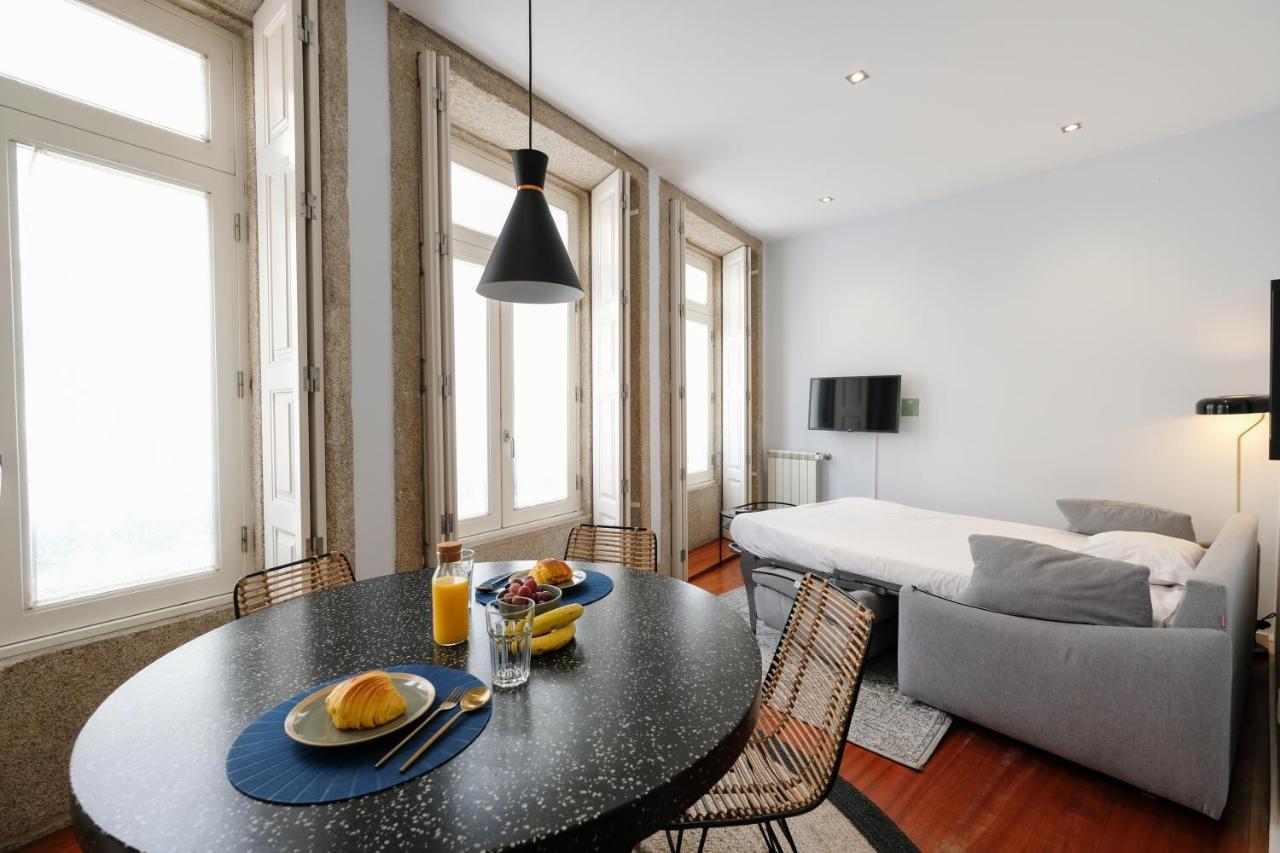 Impar Luxury Residence 포르투 외부 사진