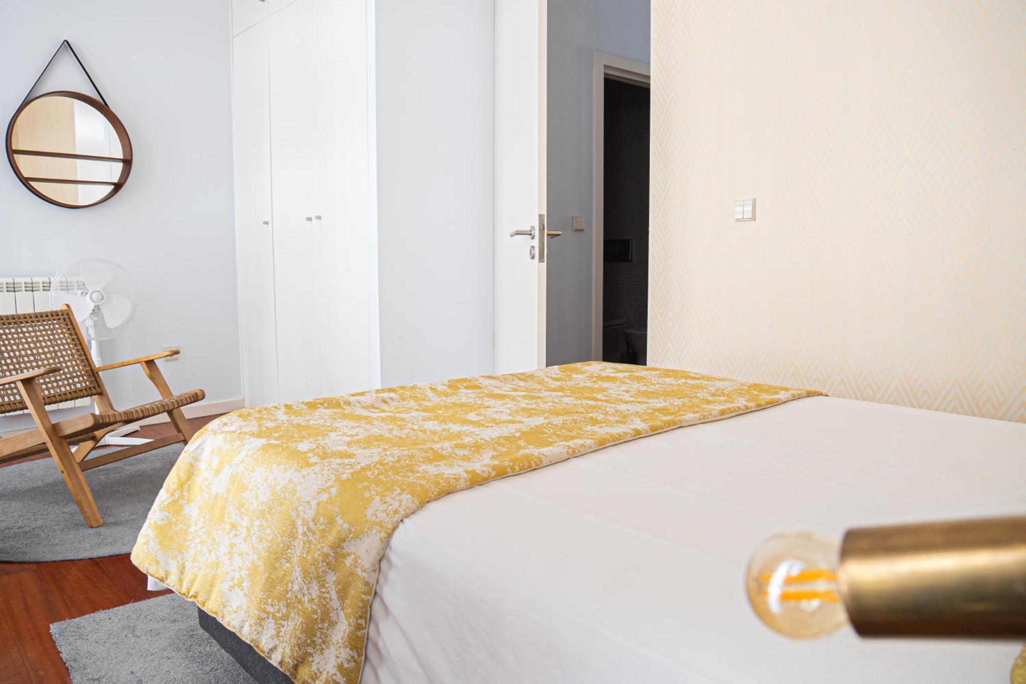 Impar Luxury Residence 포르투 외부 사진