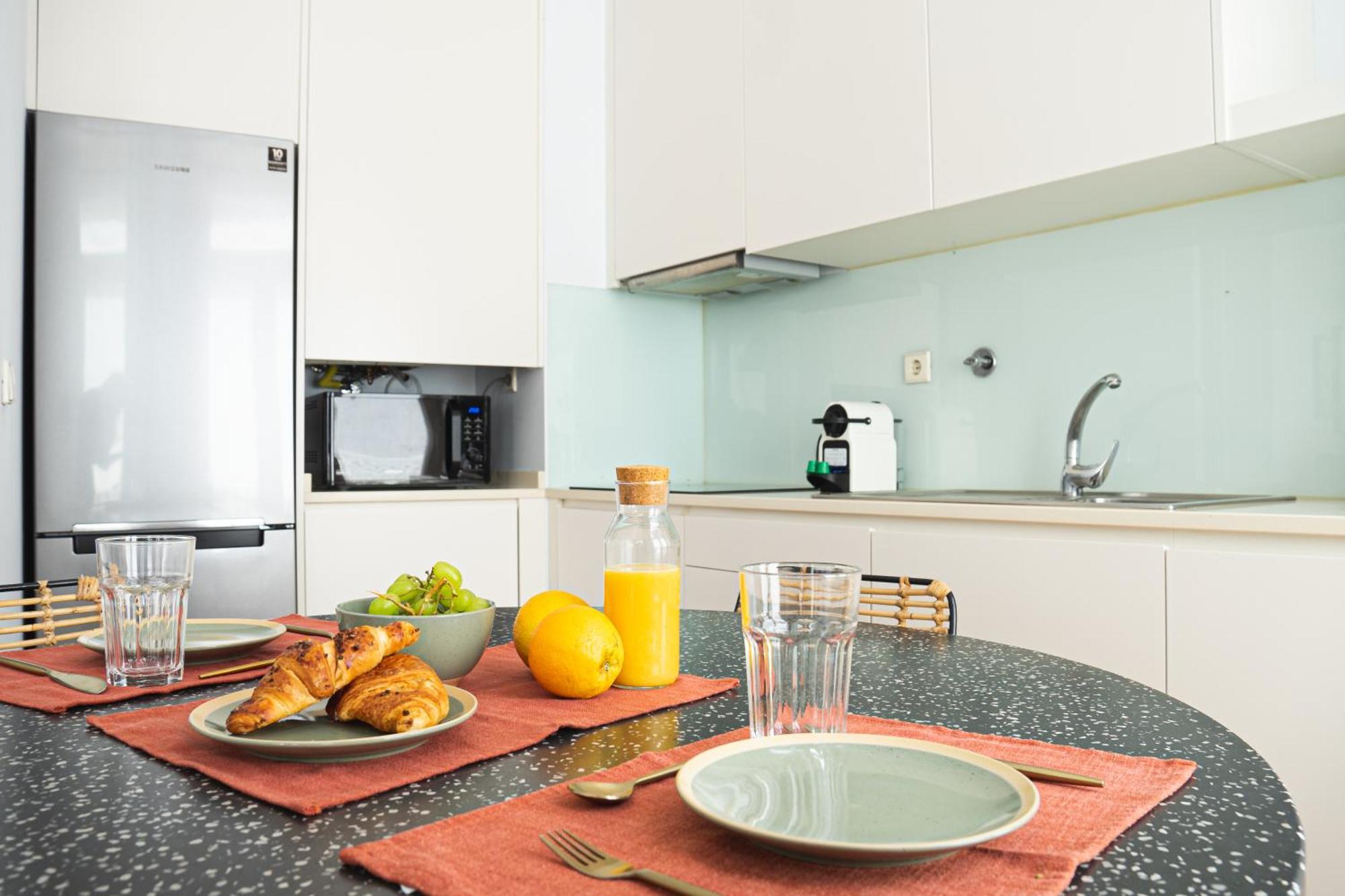 Impar Luxury Residence 포르투 외부 사진